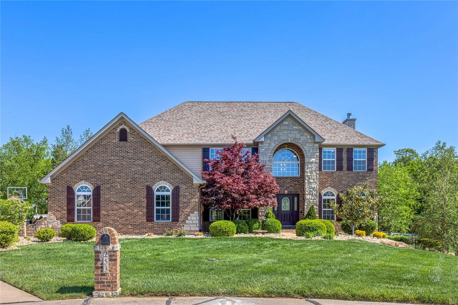 Estates at Dardenne Ridge - Residential