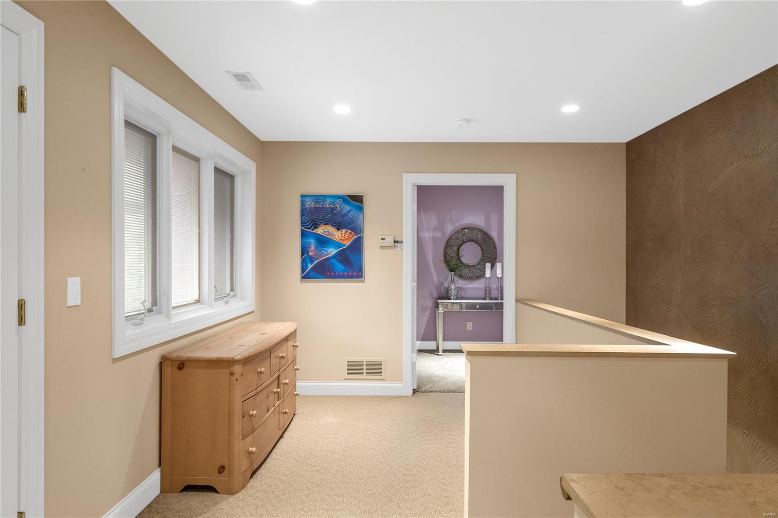 Pershing Townhomes Condo - Residential