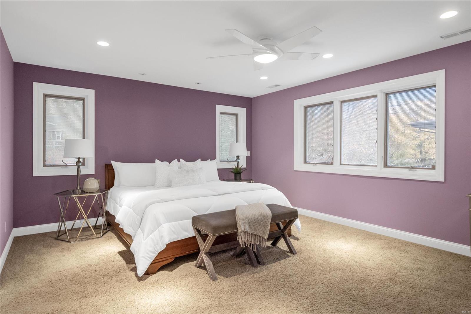 Pershing Townhomes Condo - Residential