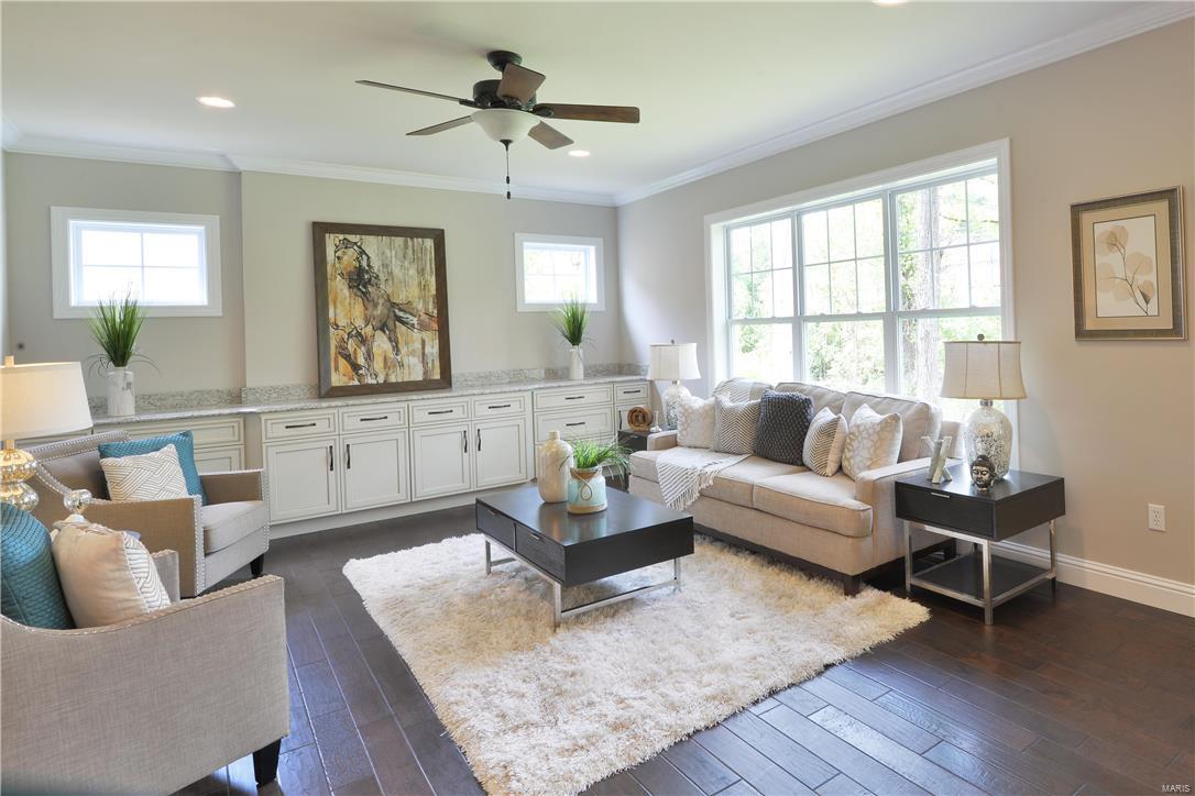 Harwood Hills - Residential