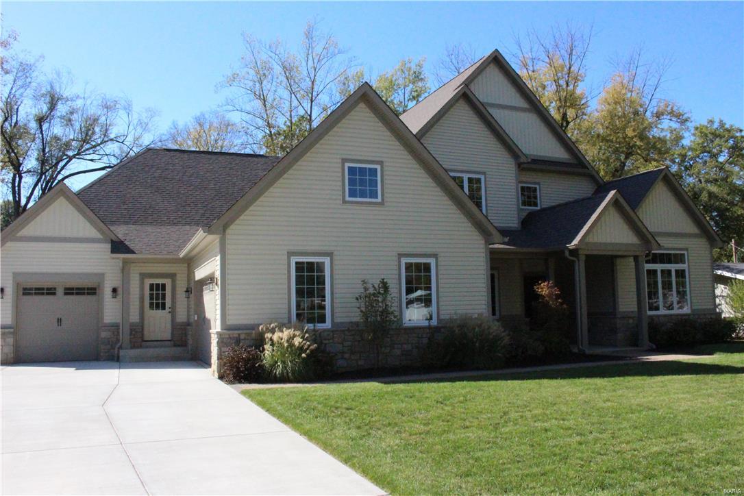 Harwood Hills - Residential