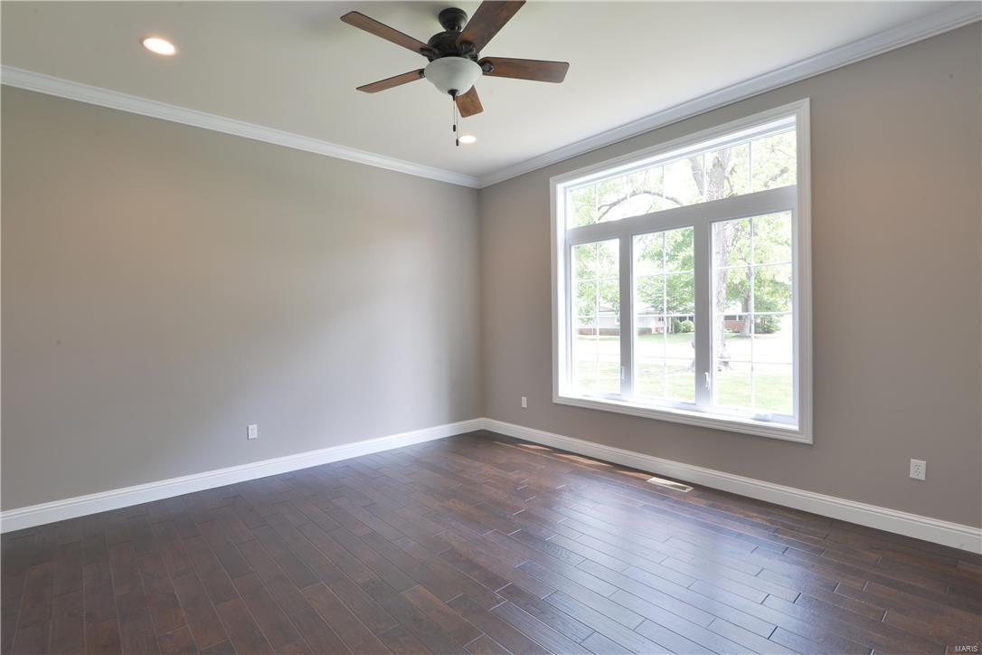 Harwood Hills - Residential