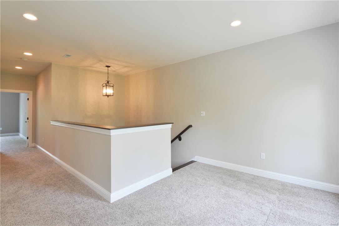 Harwood Hills - Residential