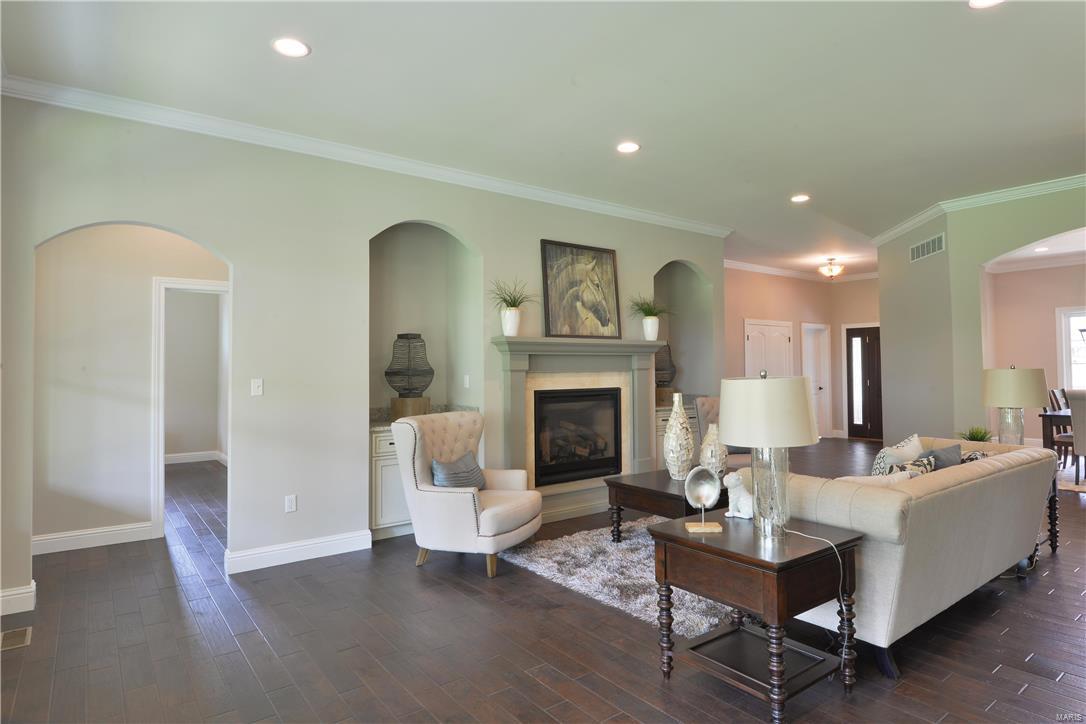 Harwood Hills - Residential