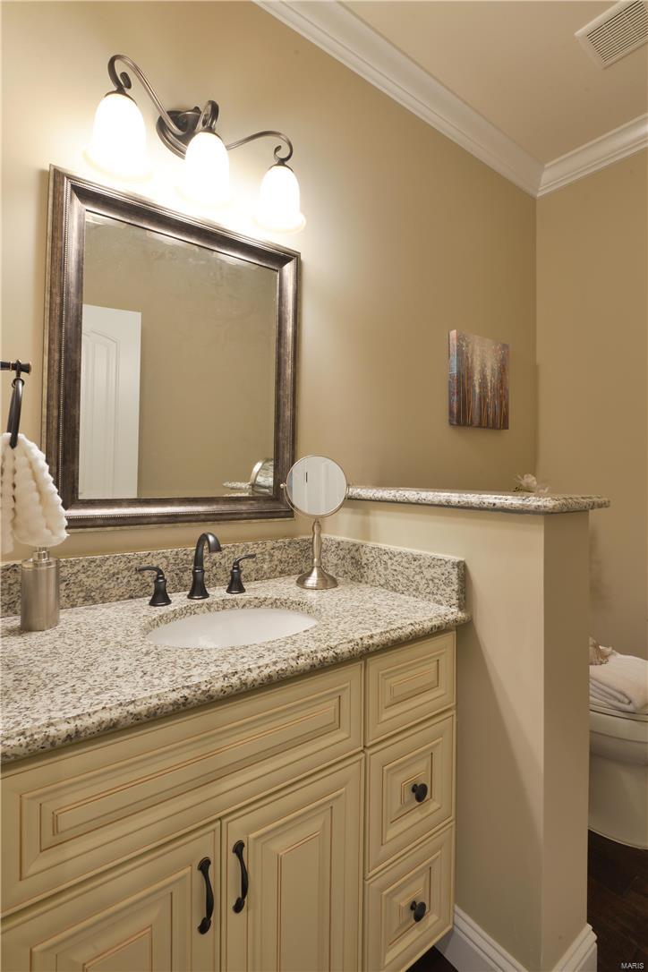 Harwood Hills - Residential