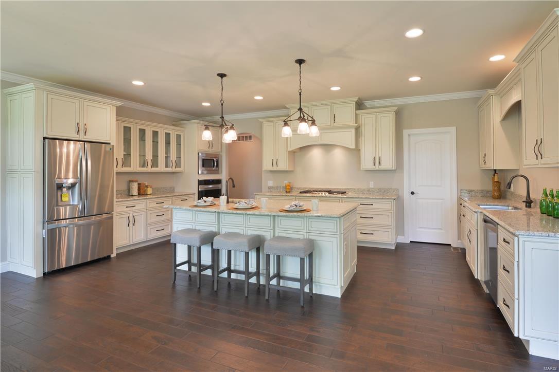 Harwood Hills - Residential