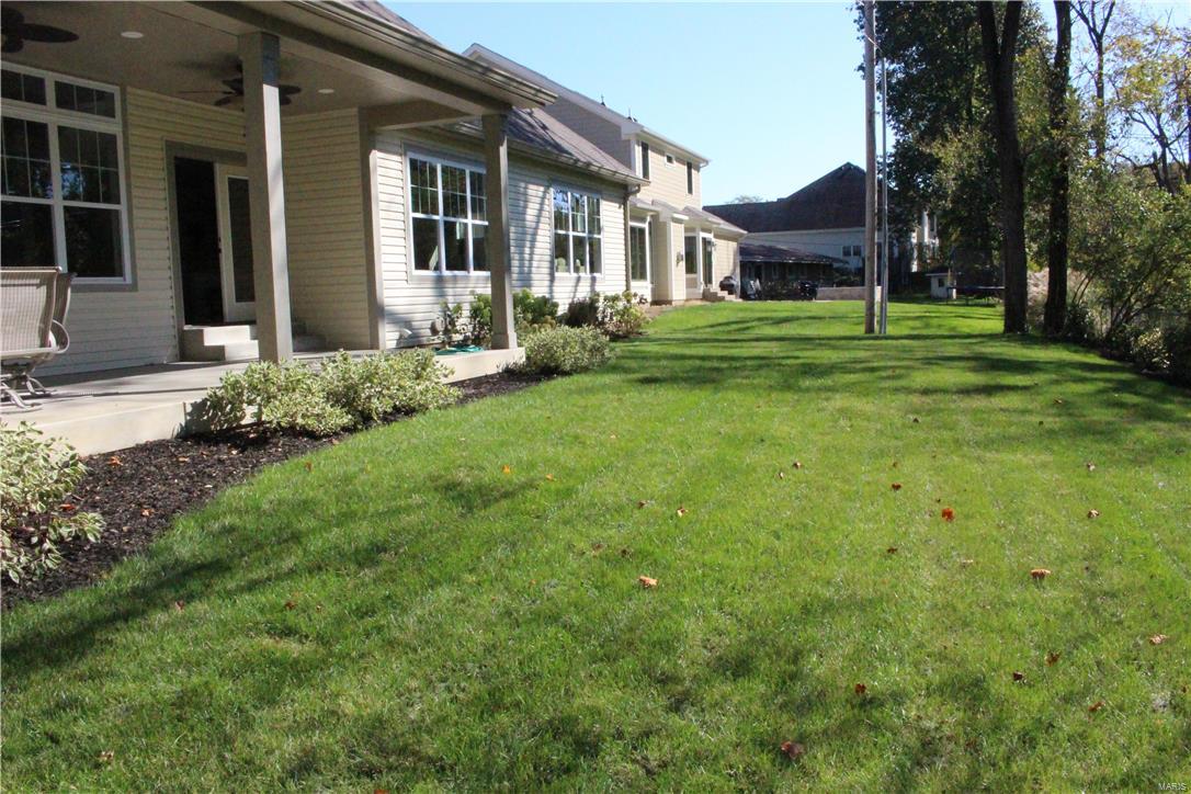 Harwood Hills - Residential