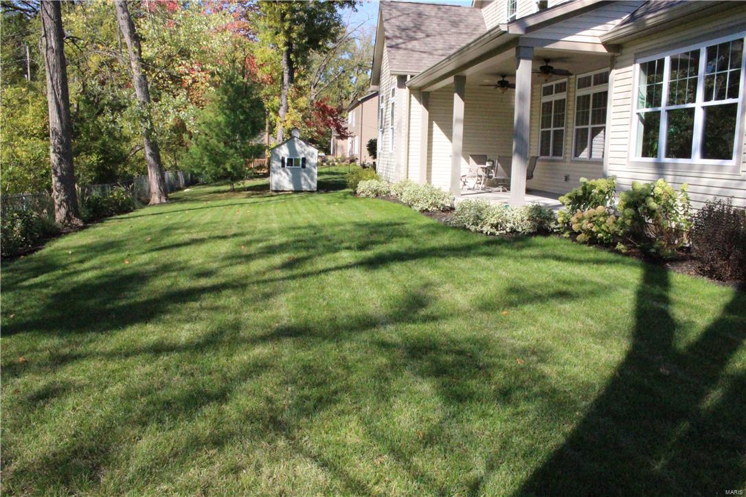 Harwood Hills - Residential