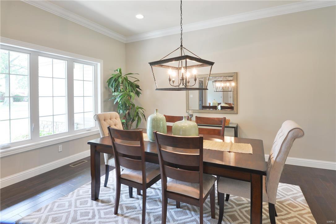 Harwood Hills - Residential