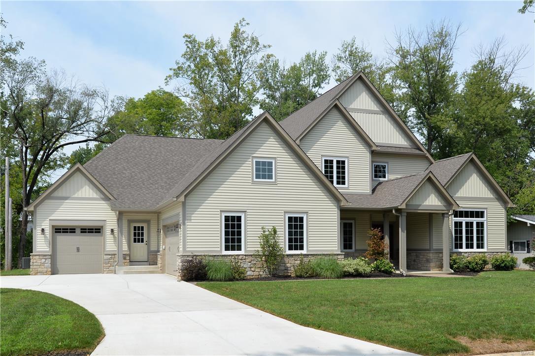 Harwood Hills - Residential