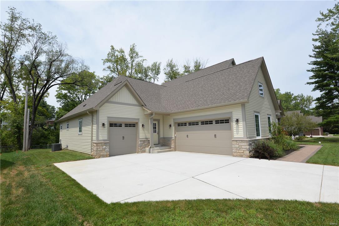 Harwood Hills - Residential