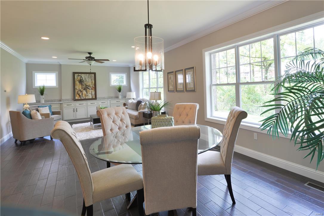 Harwood Hills - Residential