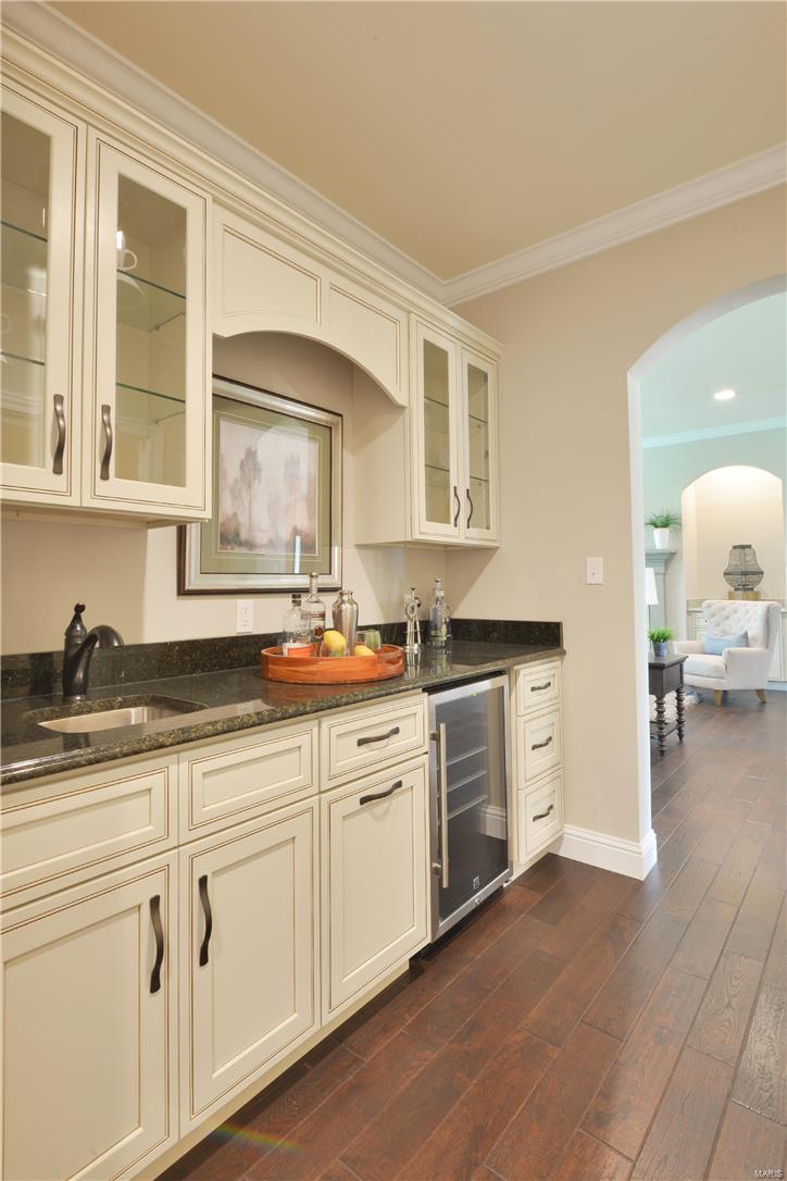 Harwood Hills - Residential