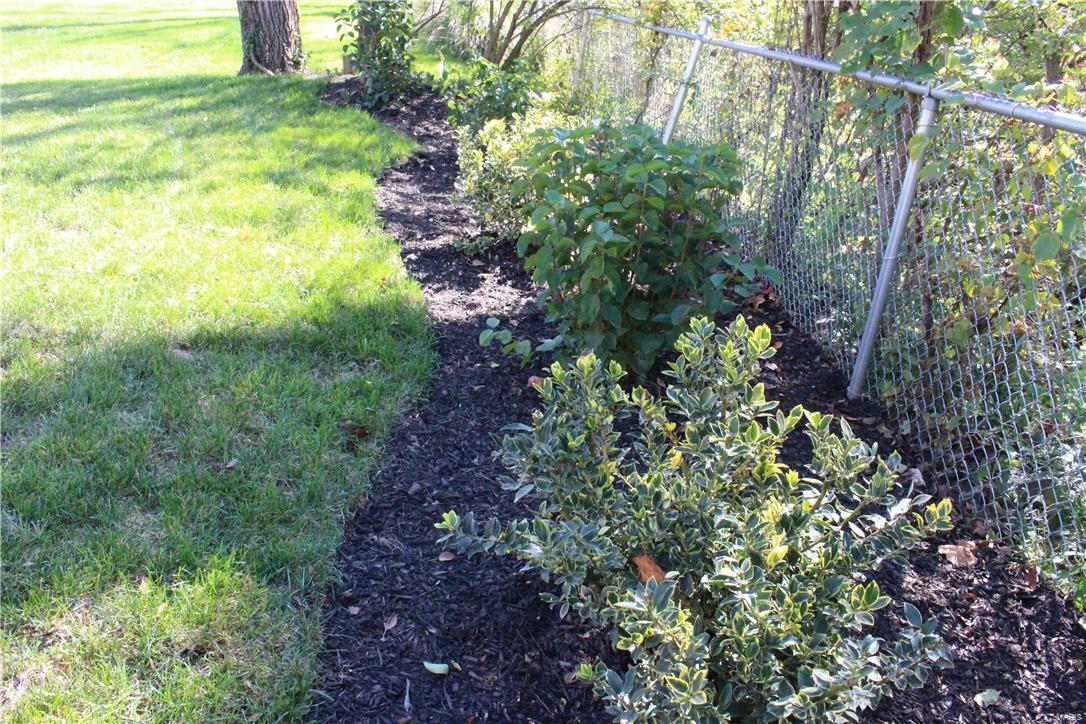 Harwood Hills - Residential