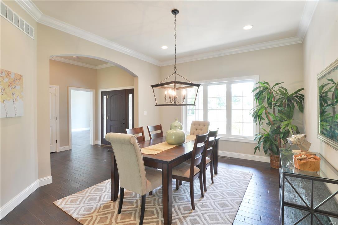 Harwood Hills - Residential