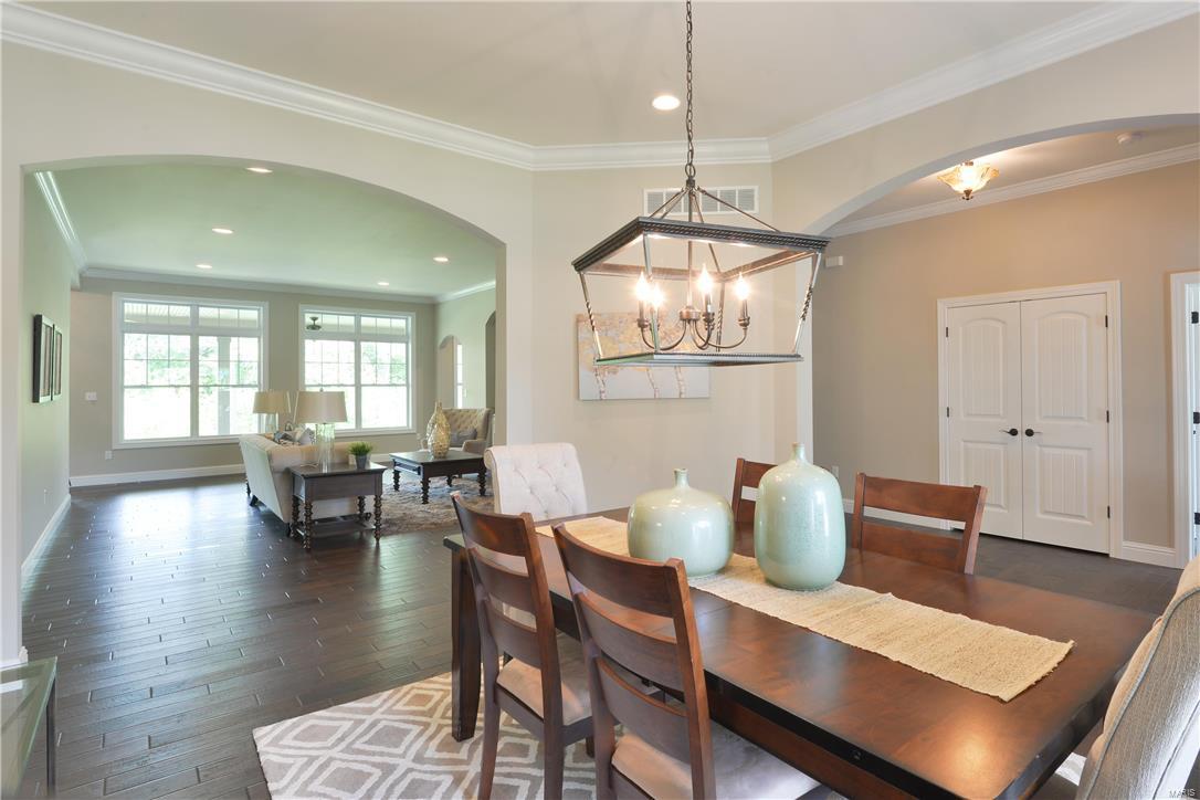 Harwood Hills - Residential