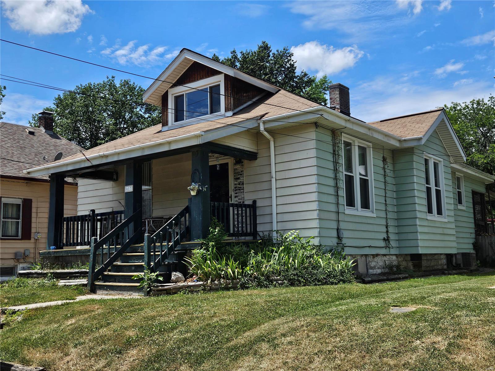View Belleville, IL 62226 house