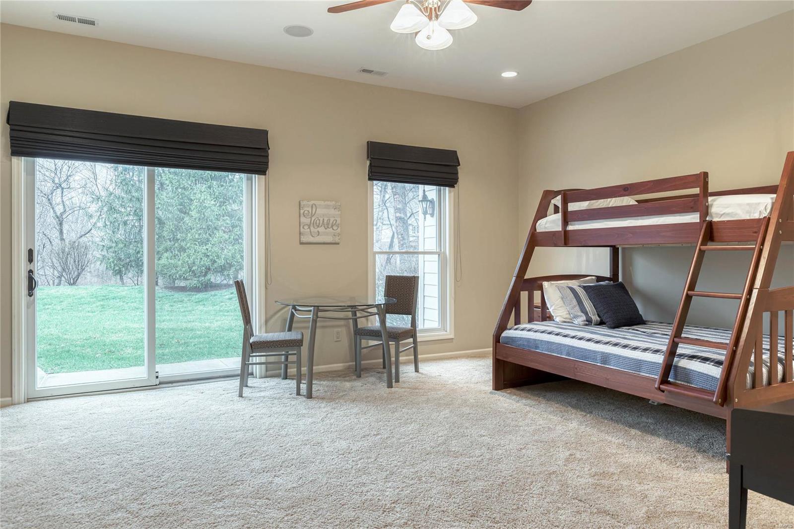 Spring Mill Estate #1 - Residential