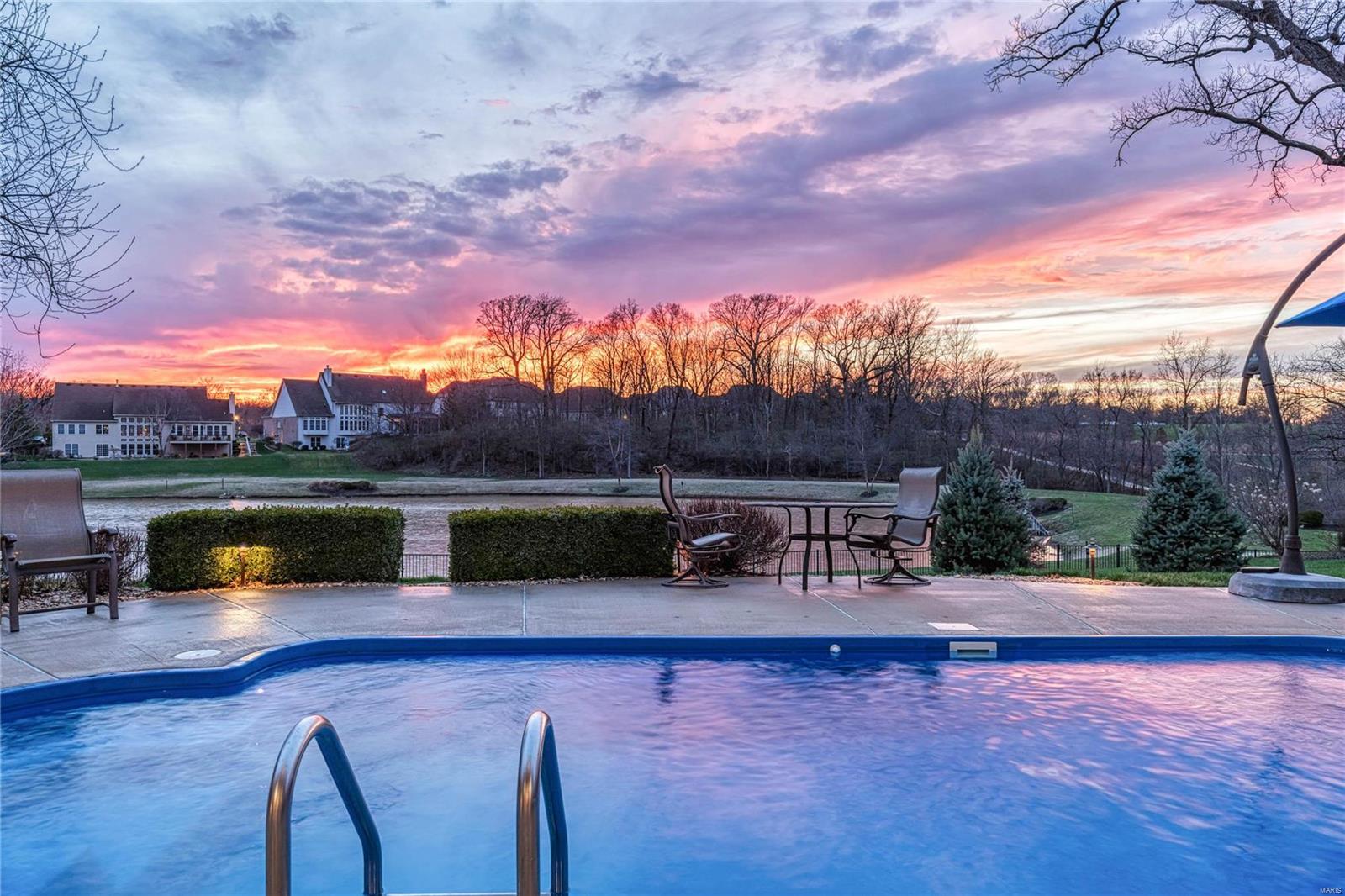 Spring Mill Estate #1 - Residential