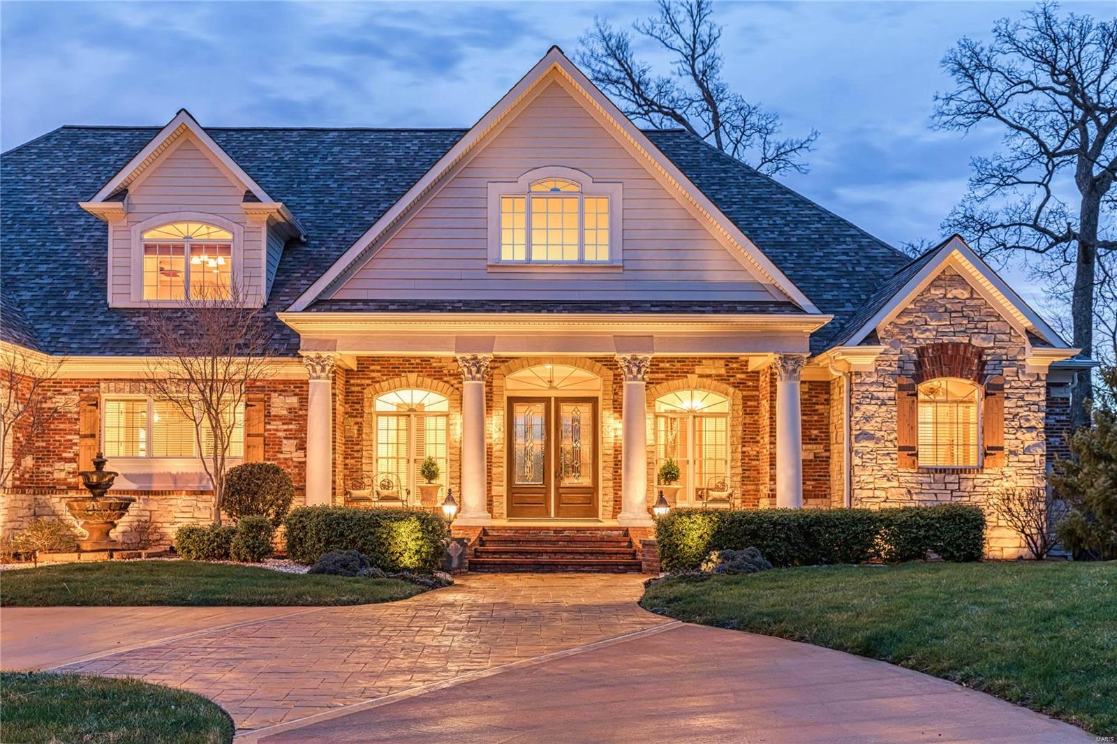 Spring Mill Estate #1 - Residential