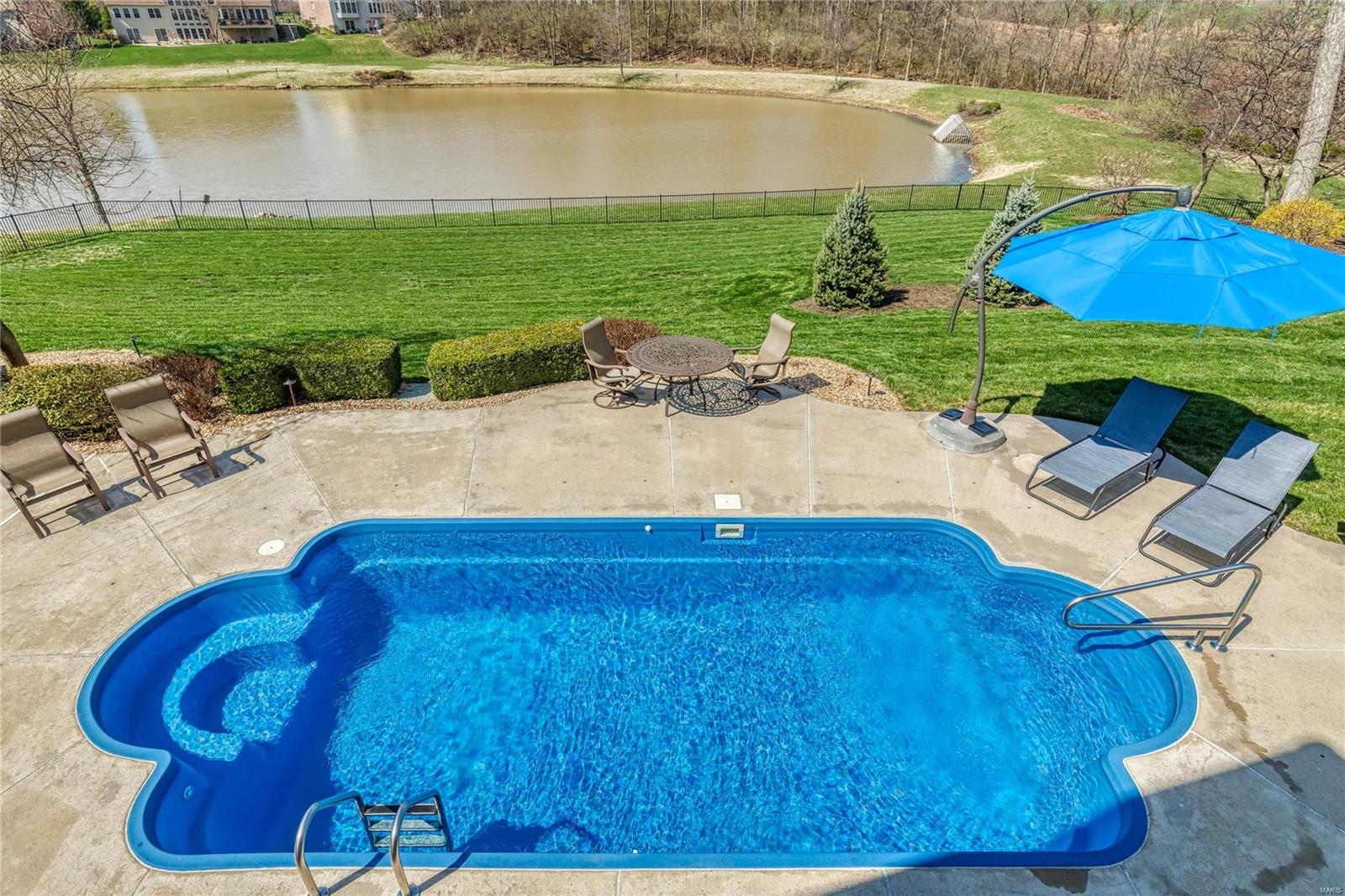 Spring Mill Estate #1 - Residential