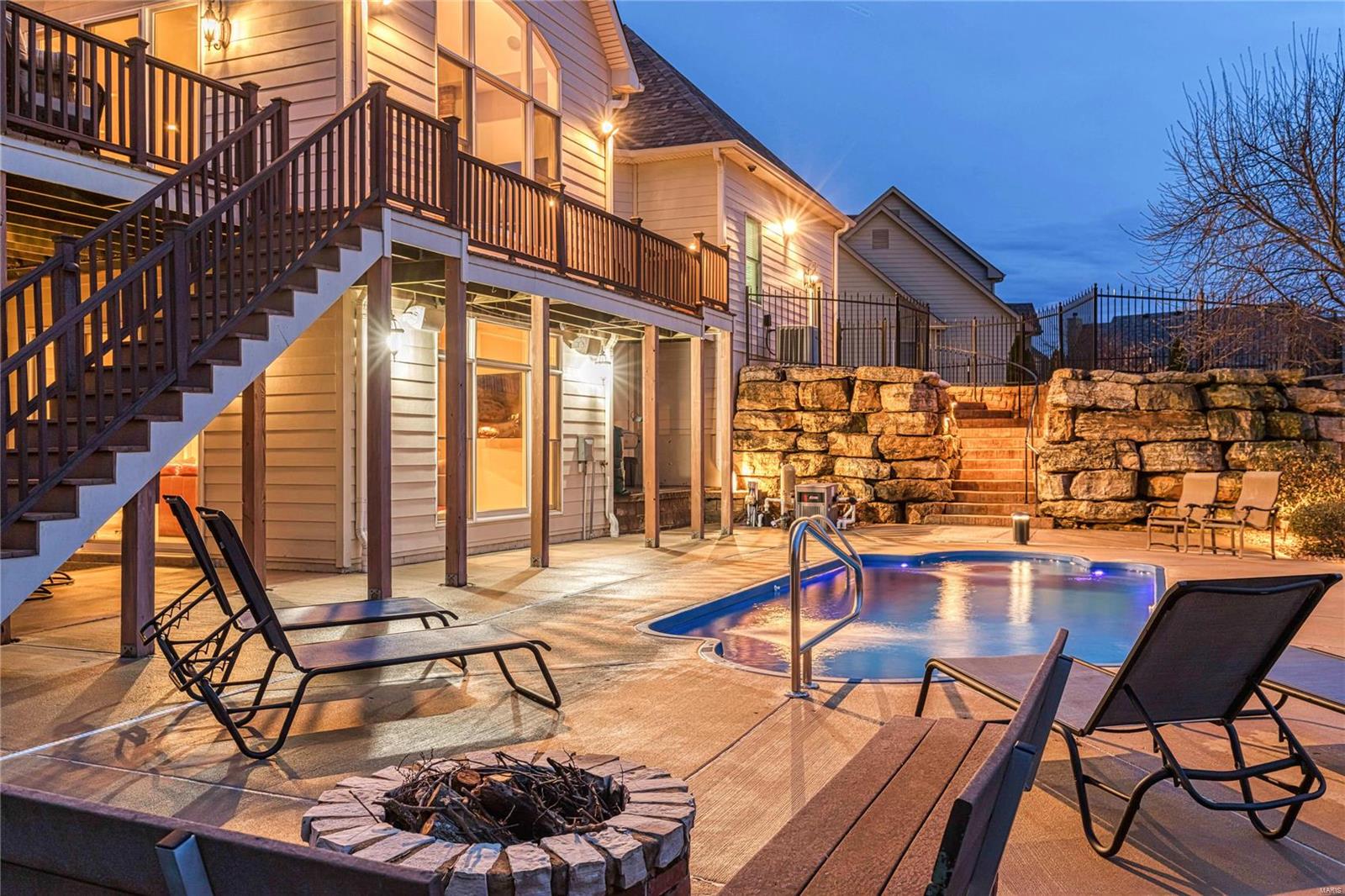 Spring Mill Estate #1 - Residential