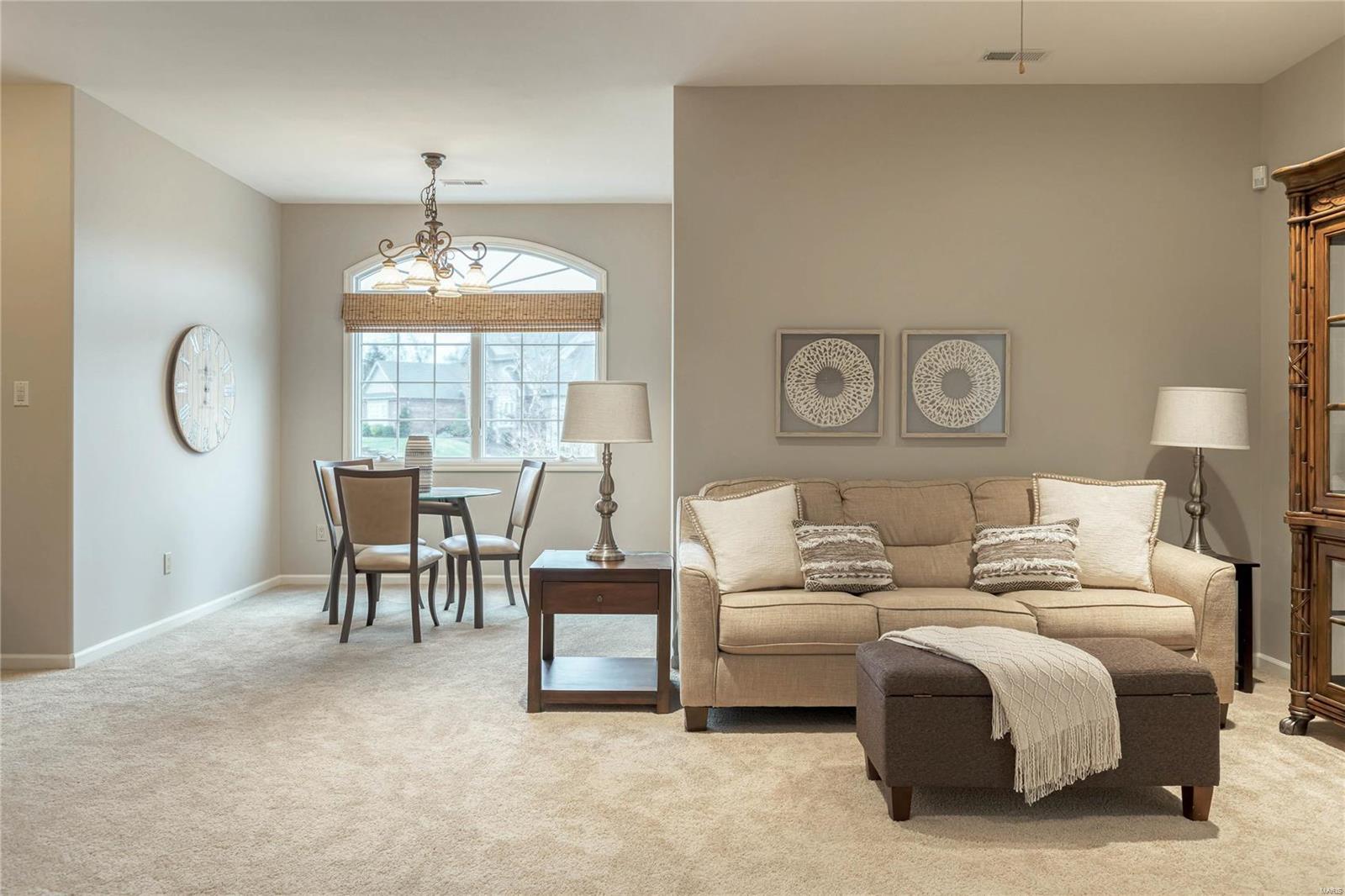 Spring Mill Estate #1 - Residential