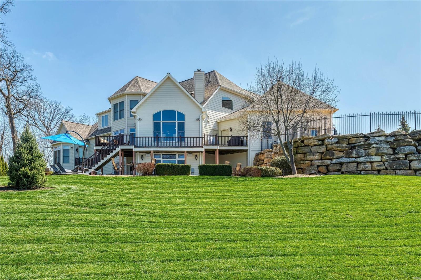 Spring Mill Estate #1 - Residential