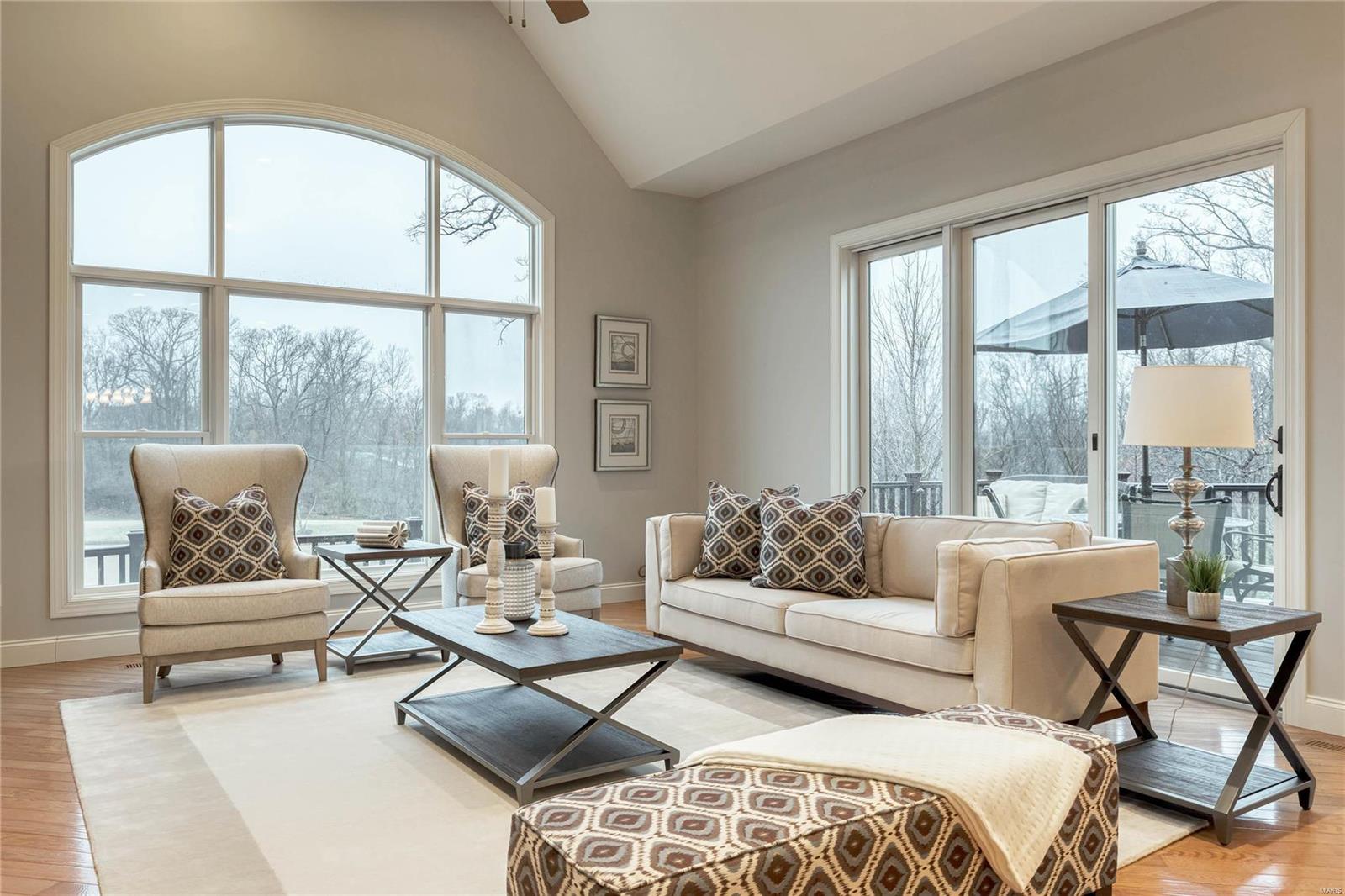 Spring Mill Estate #1 - Residential