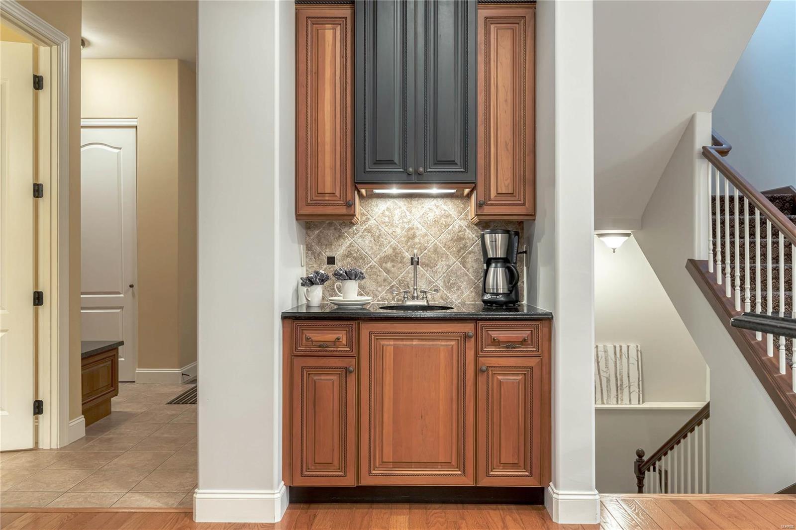 Spring Mill Estate #1 - Residential