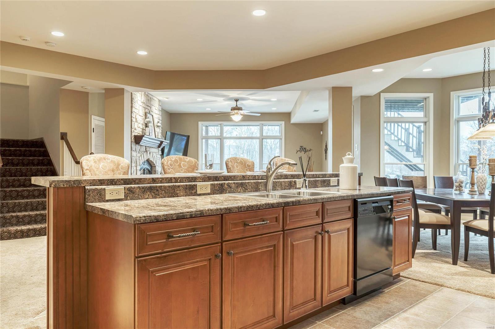 Spring Mill Estate #1 - Residential