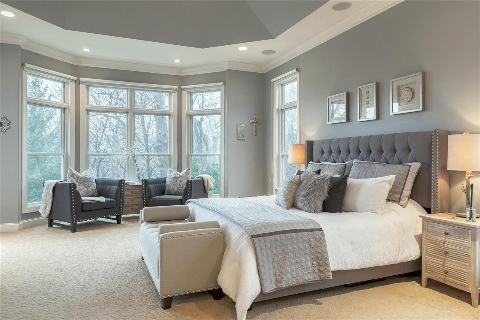 Spring Mill Estate #1 - Residential