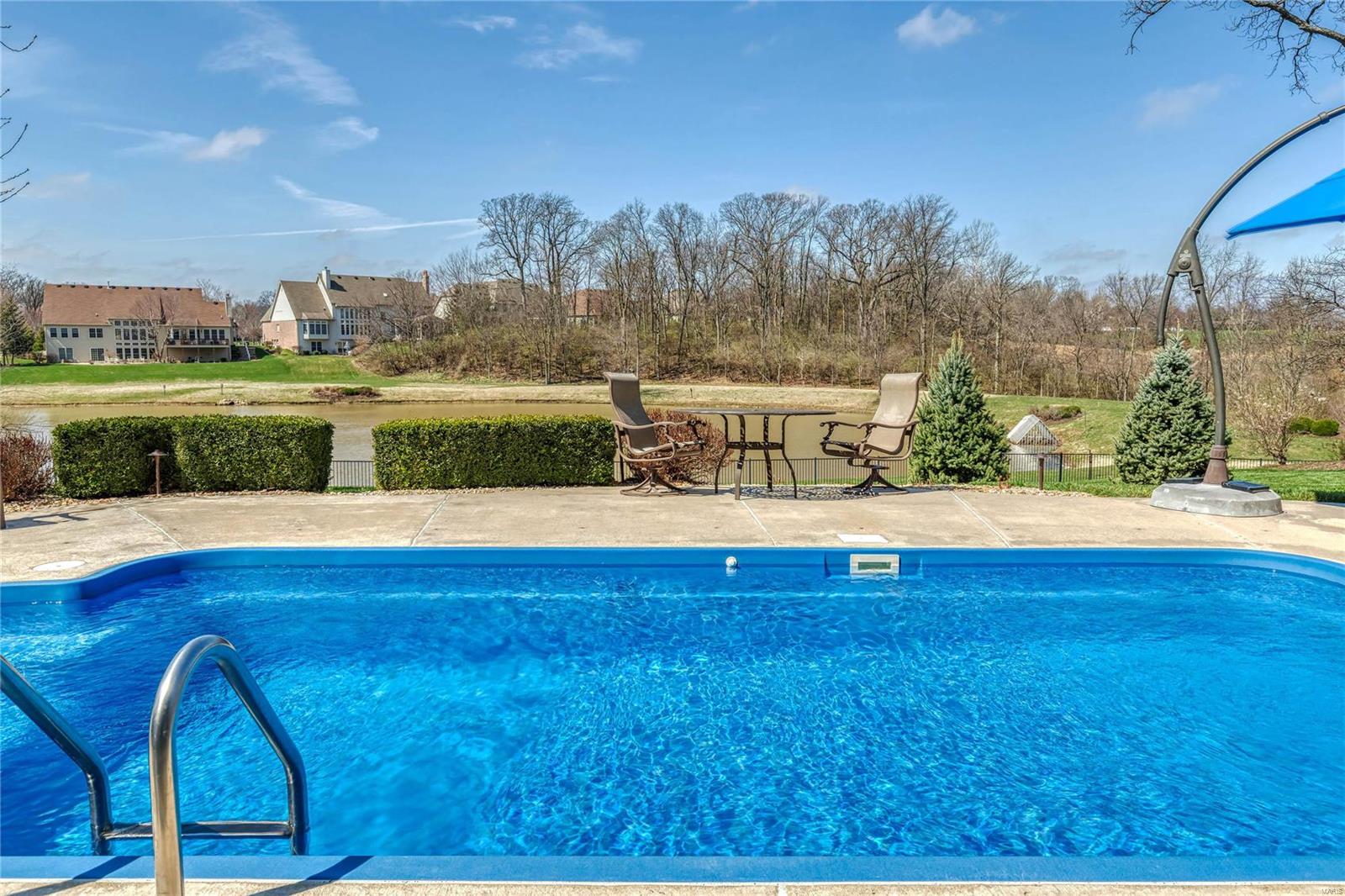 Spring Mill Estate #1 - Residential