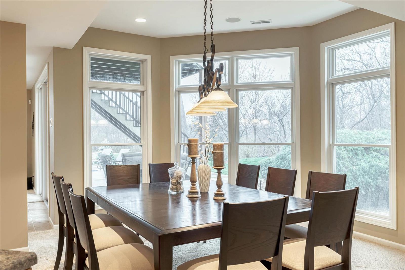 Spring Mill Estate #1 - Residential