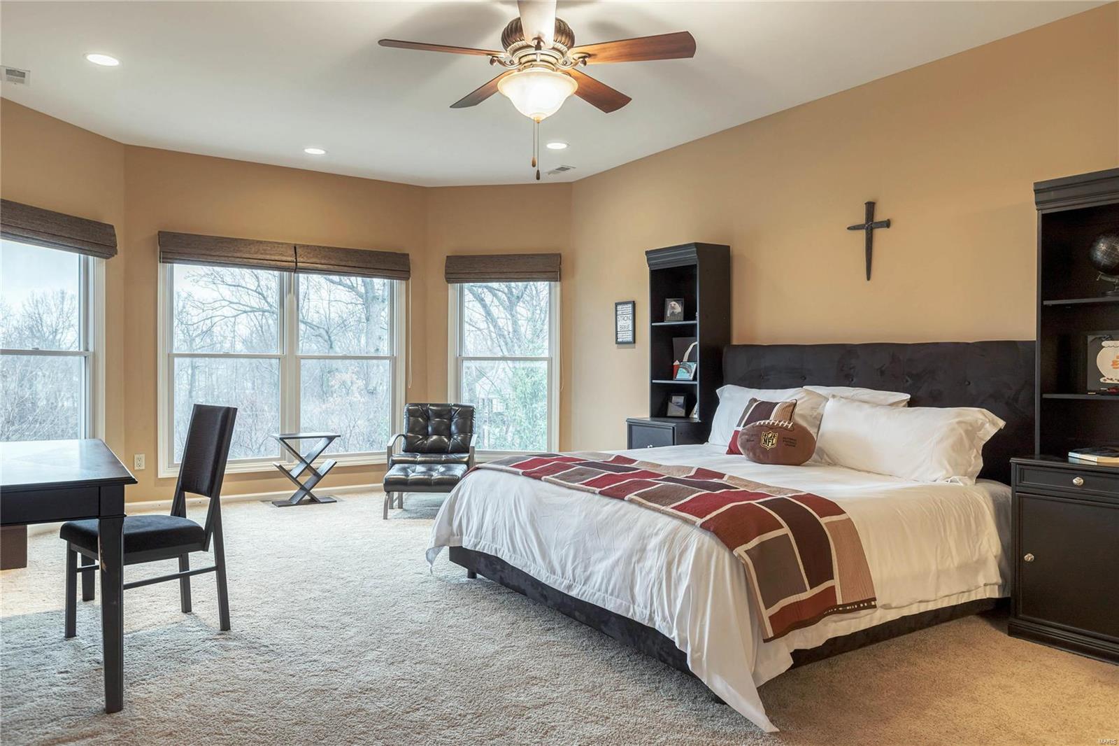 Spring Mill Estate #1 - Residential