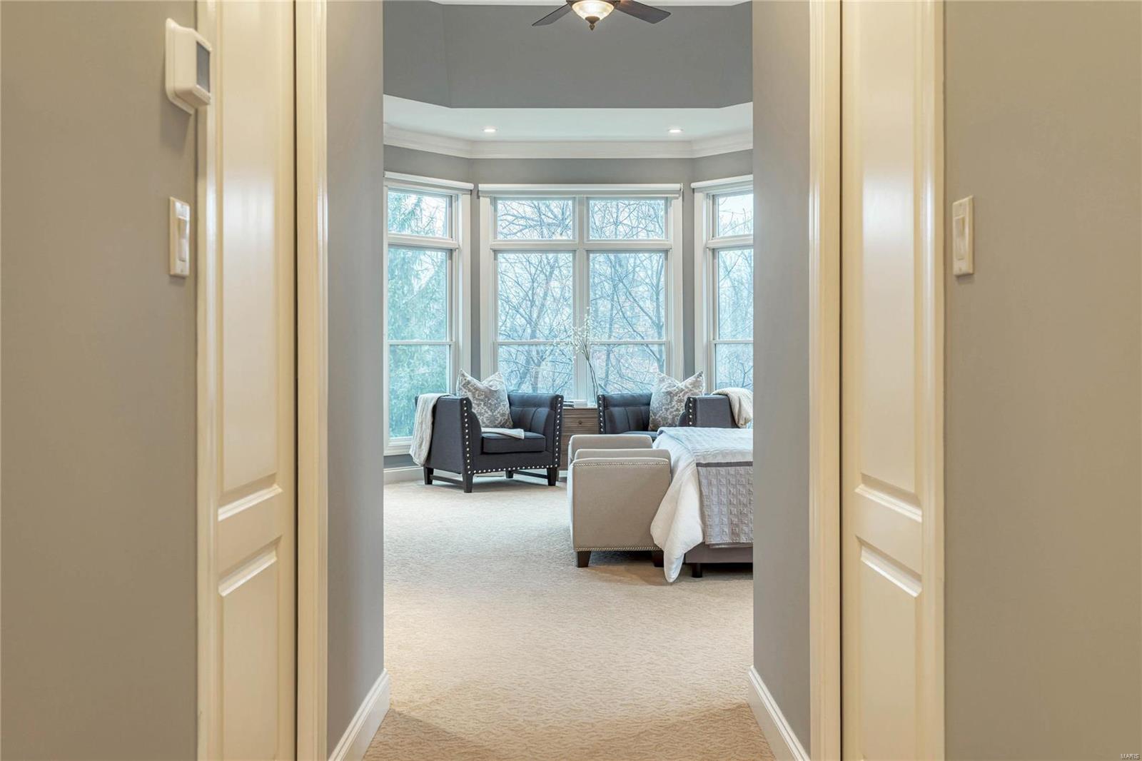 Spring Mill Estate #1 - Residential