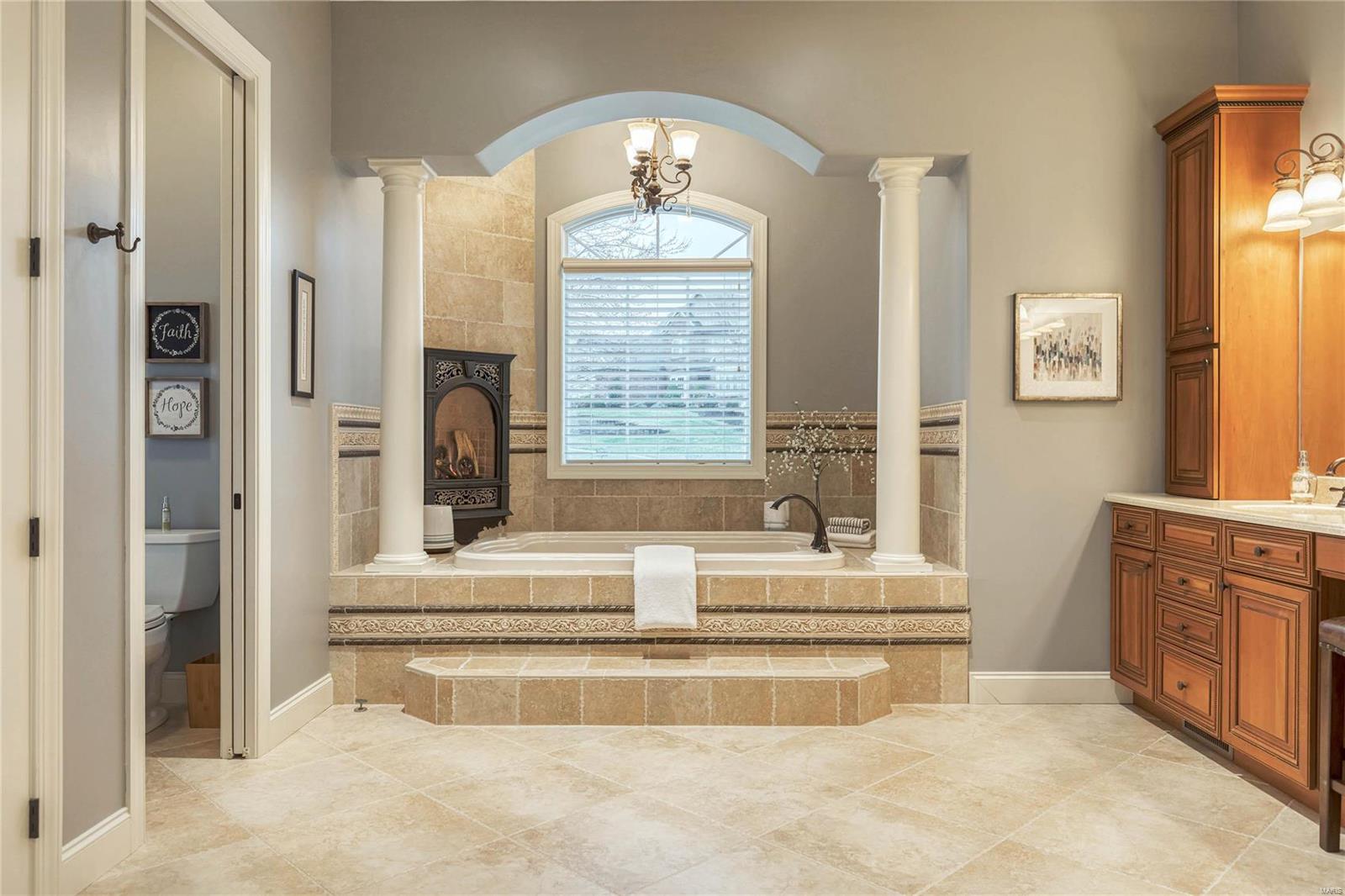 Spring Mill Estate #1 - Residential