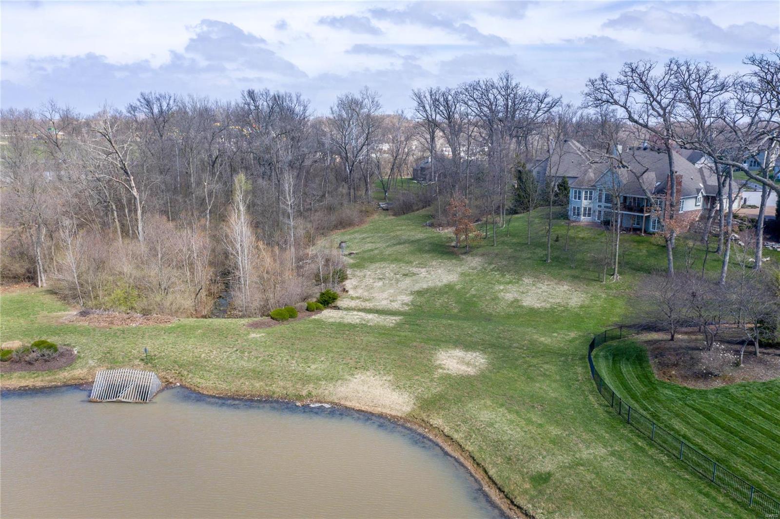 Spring Mill Estate #1 - Residential