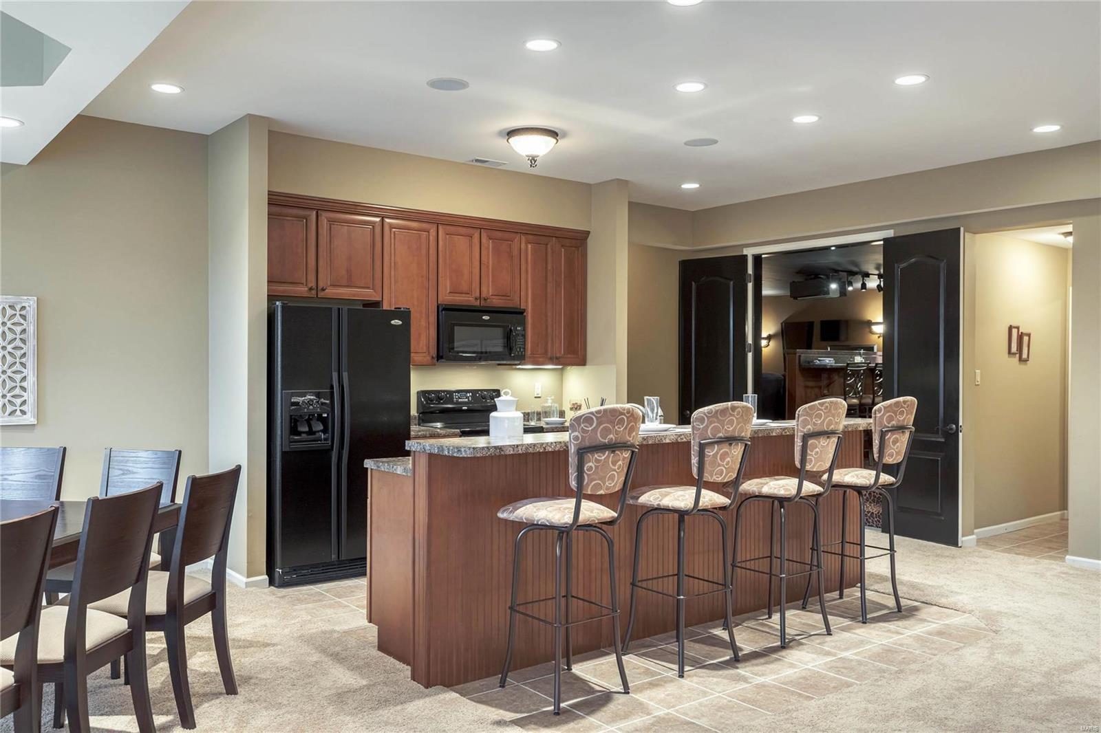 Spring Mill Estate #1 - Residential