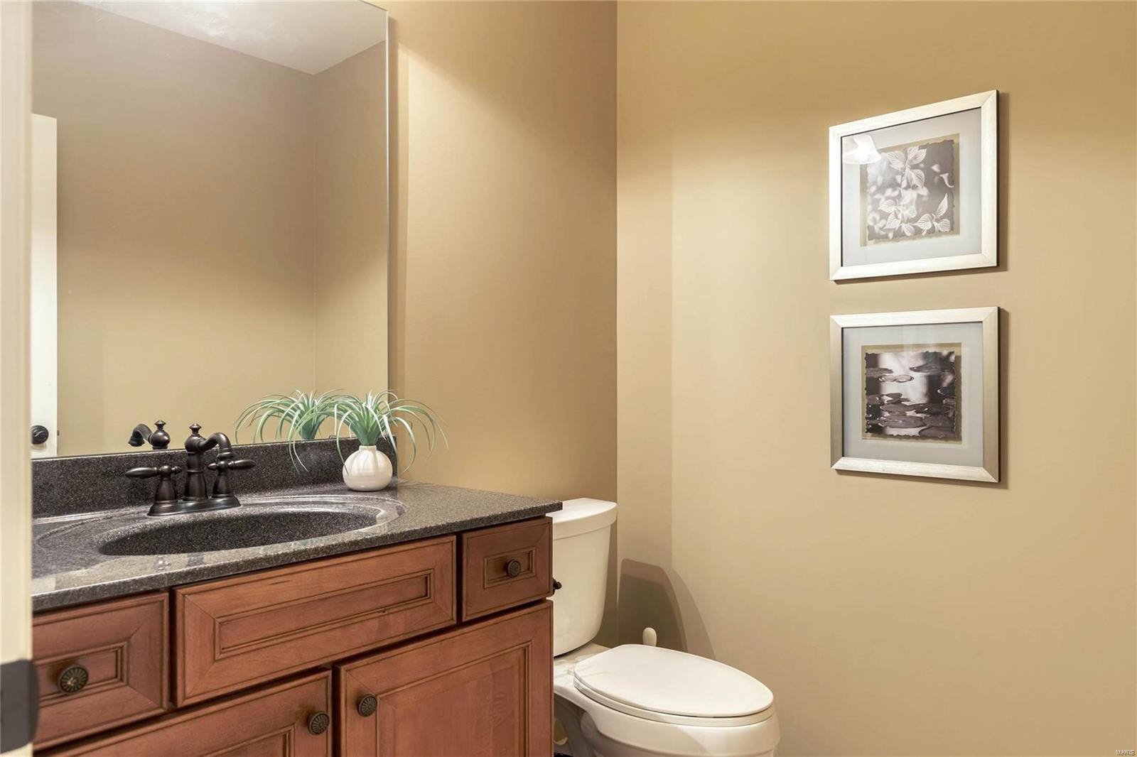 Spring Mill Estate #1 - Residential