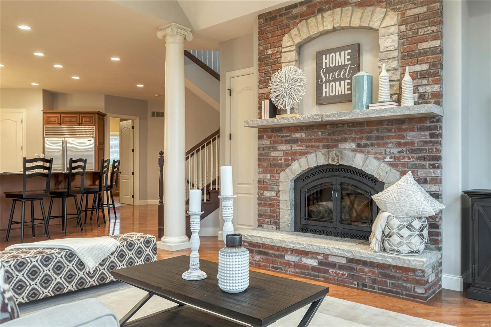 Spring Mill Estate #1 - Residential