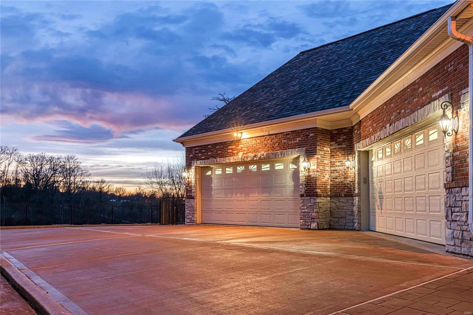 Spring Mill Estate #1 - Residential