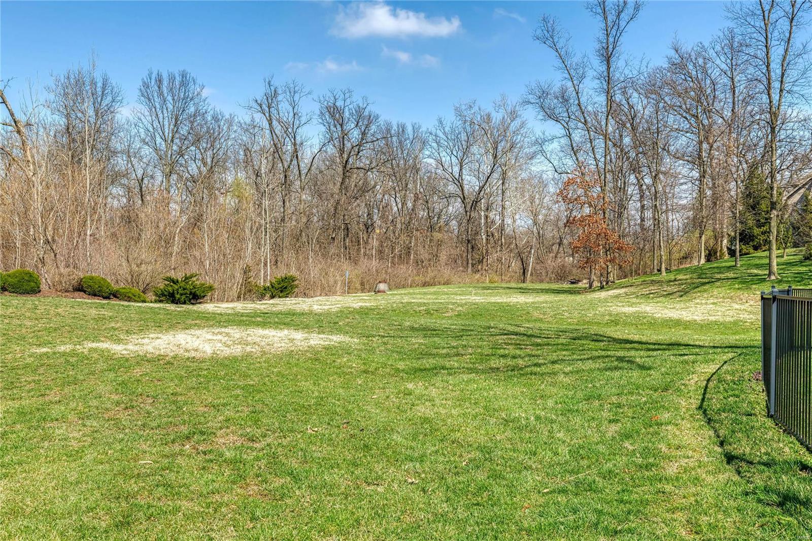 Spring Mill Estate #1 - Residential