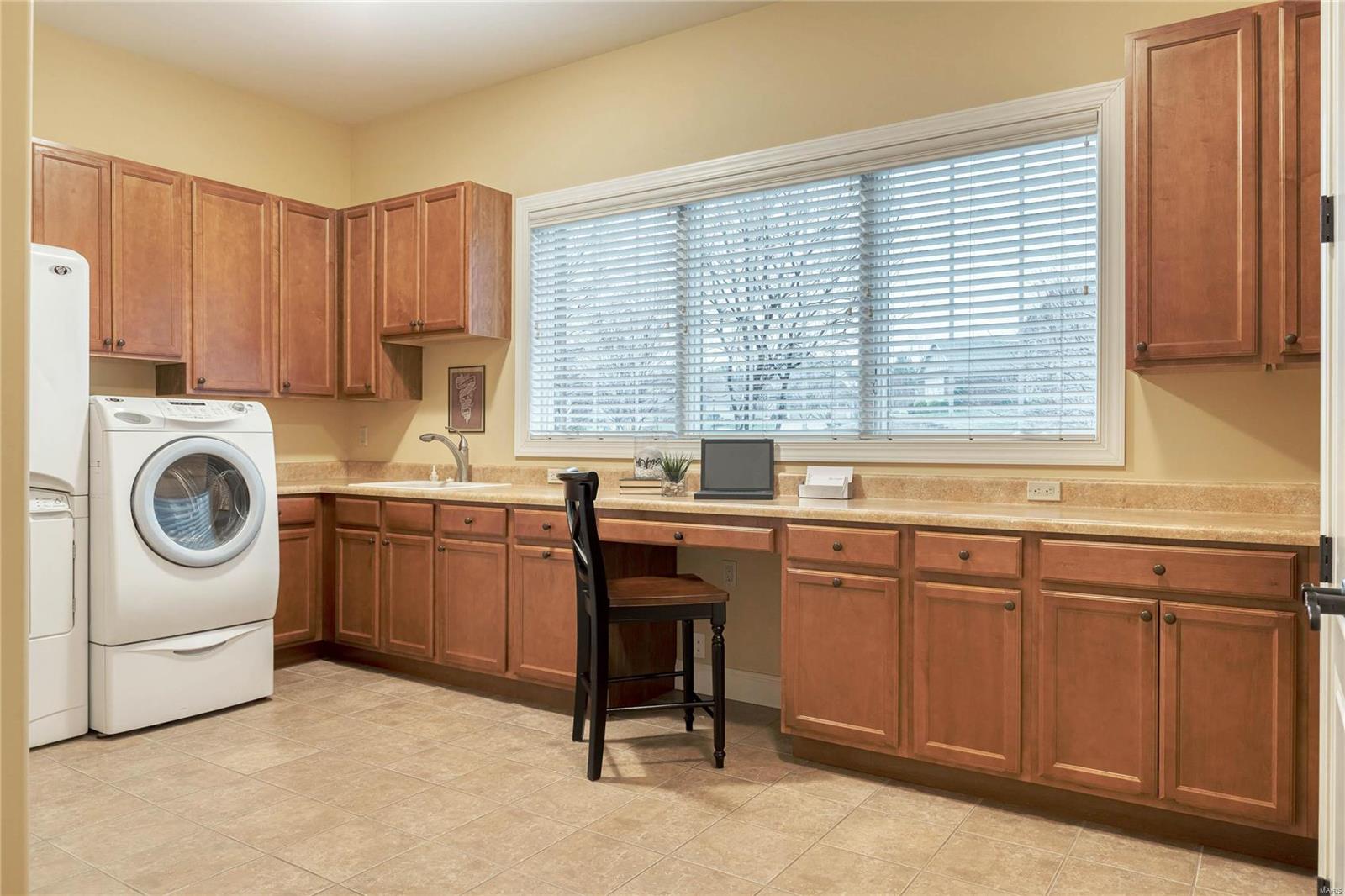 Spring Mill Estate #1 - Residential