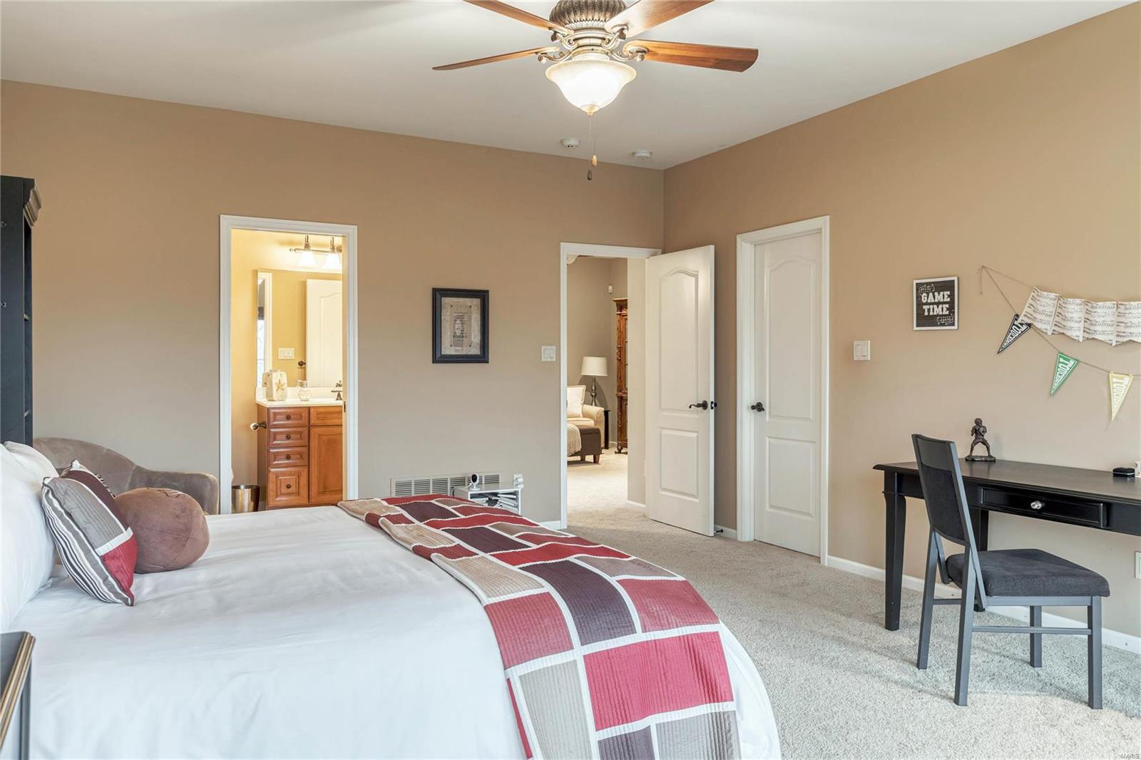 Spring Mill Estate #1 - Residential