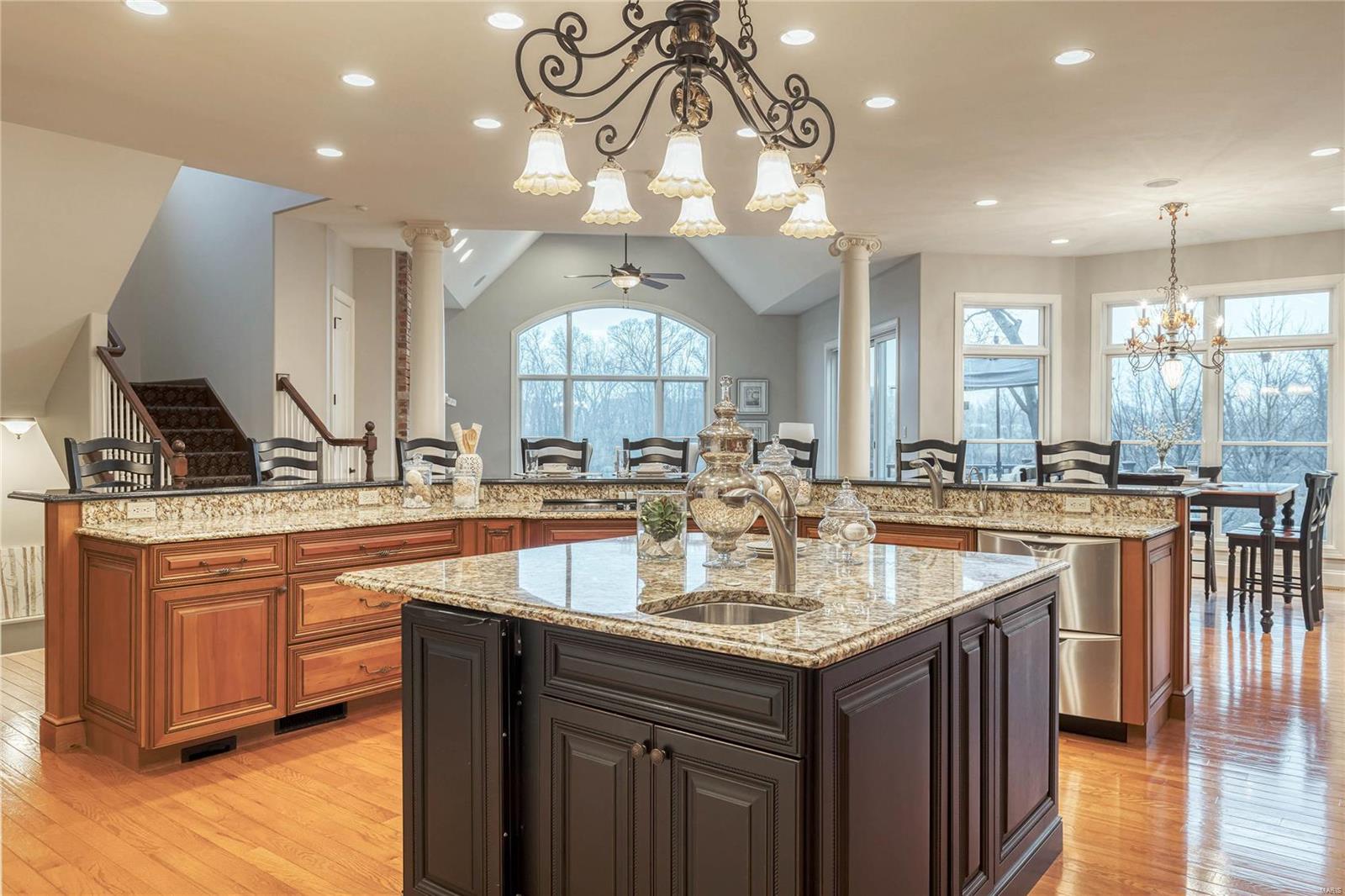 Spring Mill Estate #1 - Residential