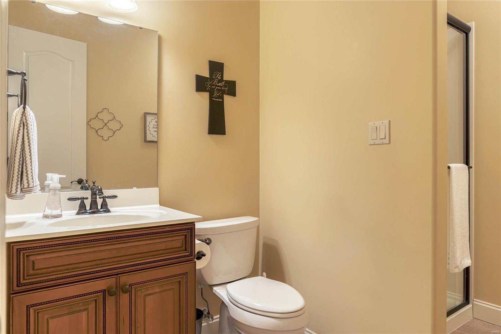 Spring Mill Estate #1 - Residential