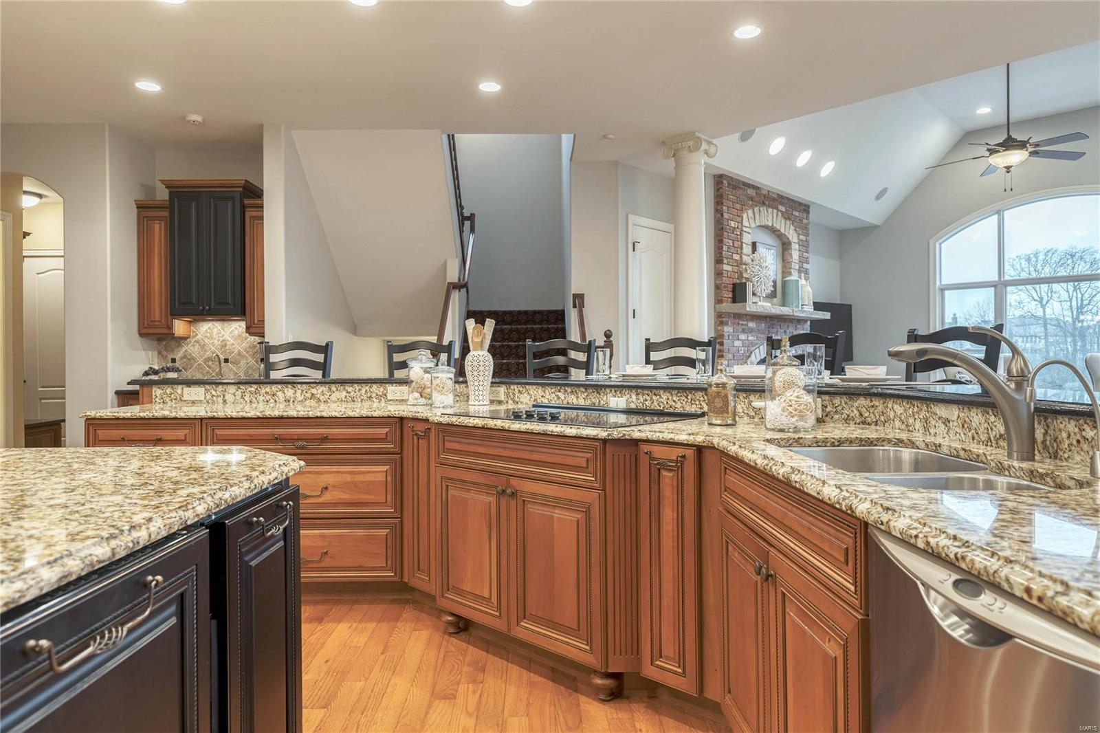 Spring Mill Estate #1 - Residential