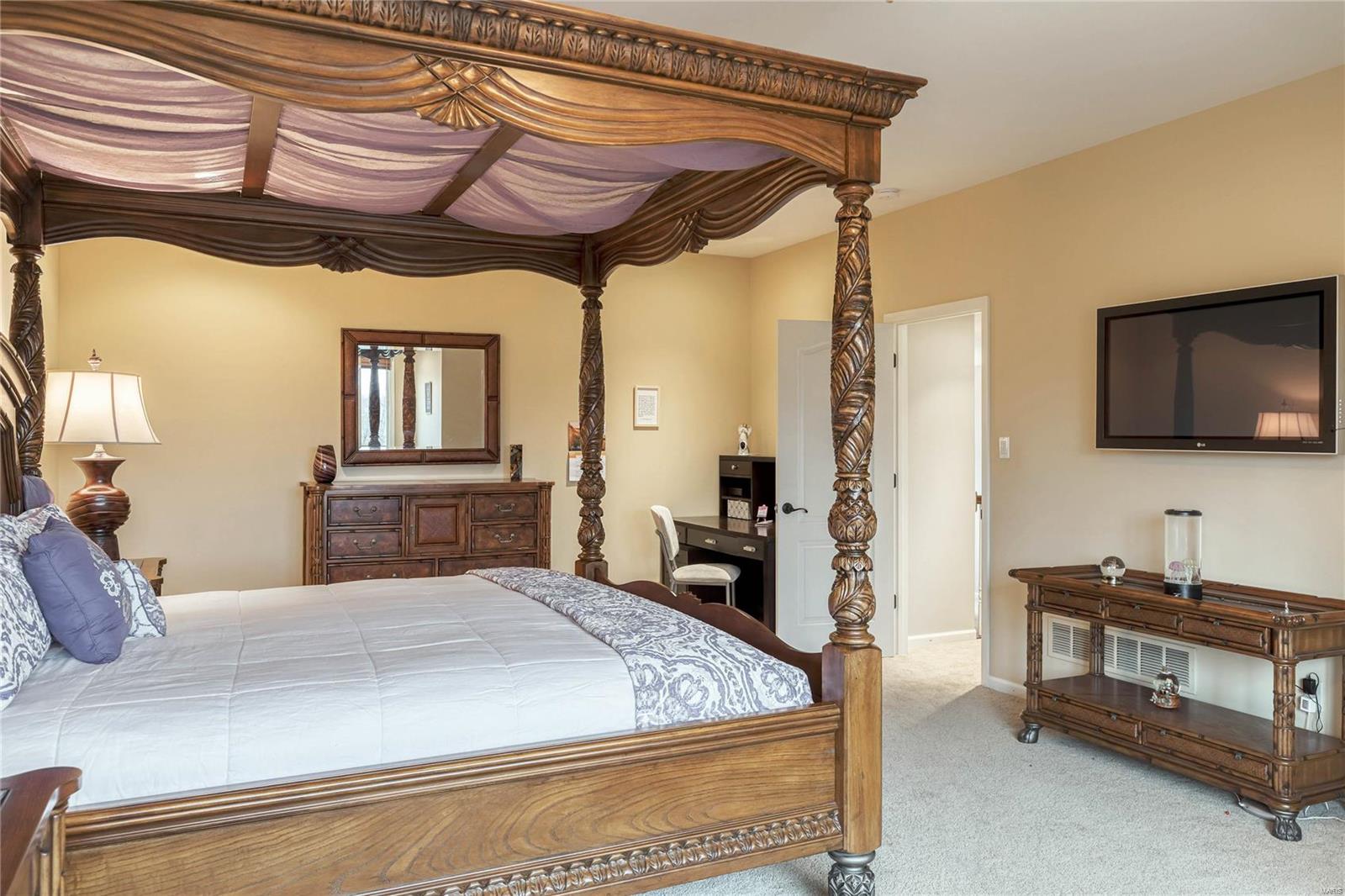 Spring Mill Estate #1 - Residential