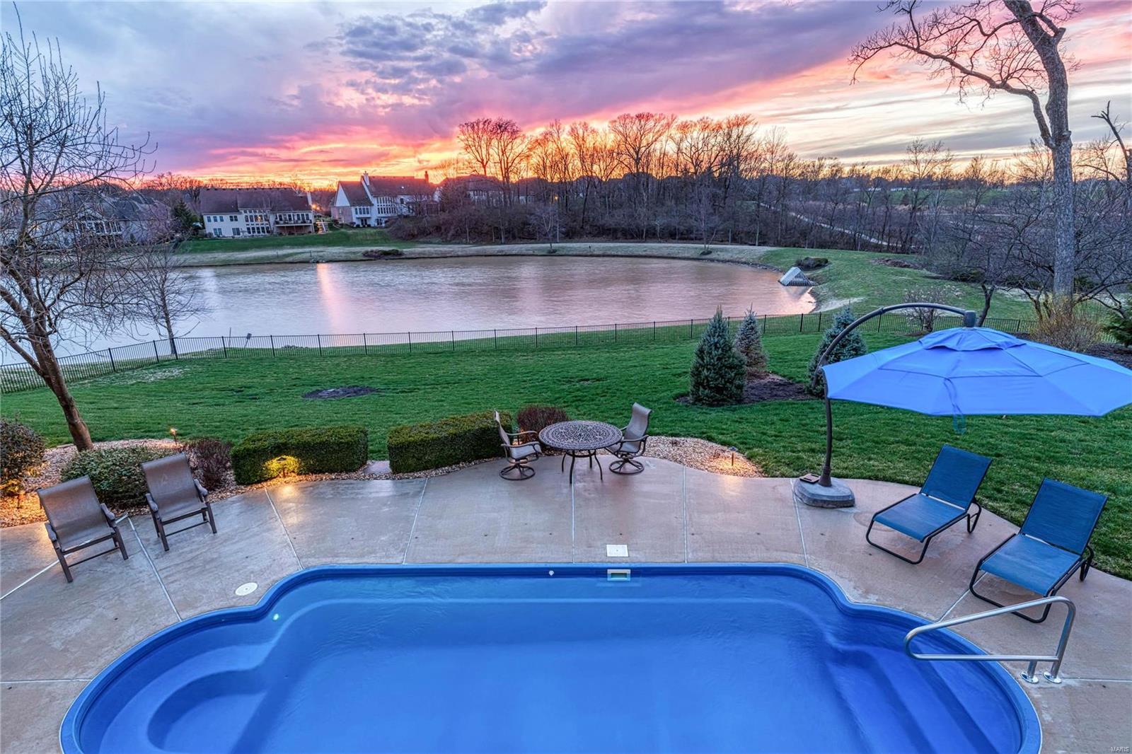 Spring Mill Estate #1 - Residential